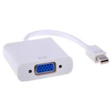 E-green mini displayport (m) - vga d-sub (f) crni cene