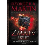  Zmajev uzlet prvi tom (ilustrovano izdanje) | ePonuda.com