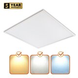  LED prigušiva panel za spušteni plafon CAPRI LED/25/36/40W/230V 3000/4000/5700K IP44 60x60 cm | Eponuda.com