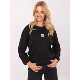 RELEVANCE Blouse-RV-BZ-A823.49-black | Shoptok.si