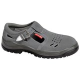 Lahti Pro Lahti sandale semiš sivi s1 src 46 l3060146 | shoptok.hr