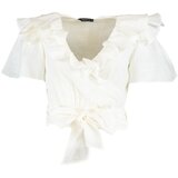 Trendyol Ženska bluza, Krem | Eponuda.com