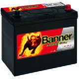 Banner akumulator 45ah (d+) power bull-12v brez roba, kot 545845452 Cene