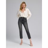 Sinsay ženske mom fit traperice 7223F-90J | shoptok.hr