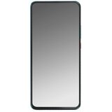 Xiaomi (OEM) Dodirno staklo i LCD zaslon za Xiaomi Poco F2 Pro, originalno (OEM), plava Cijene