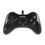 Defender gamepad game master G2 usb PC/PS3 | ePonuda.com