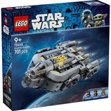 Lego Star Wars Anzellan Starship 75445 Cene