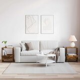  Polica za časopise 2 pcs Dimljeni hrast 35 x 30 x 45 cm | shoptok.hr