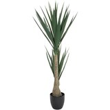 MID.YOU Umetna Rastlina Yucca | Shoptok.si