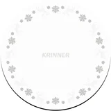 Scratch and Splash Protection Mat white 60cm
