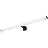 Rabalux ZIDNA LED LAMPA ZA KUPATILO 9W NW OLIRO CRNA IP44 75052 | ePonuda.com