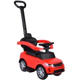  Guralica Range Rover s vodilicom crvena | shoptok.hr