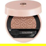 Collistar Impeccabile Compact Eyeshadow intenzivna senčila za oči 510 Caramello Satin 3 g u