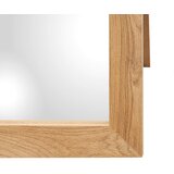 XORA STOJEČE OGLEDALO, 55/185/42 cm steklo | Shoptok.si