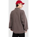 Carhartt WIP Harper Polo Majica tobacco / garment dyed | Shoptok.si