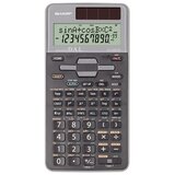 Sharp znanstveni kalkulator (EL520TGGY) | shoptok.hr