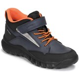 Geox Polškornji J SIMBYOS B ABX C | Shoptok.si