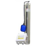 HST dubinska pumpa za vodu K4 900 M 900W Plovak | Eponuda.ba