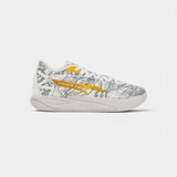 Puma Nizke superge White-Gr Bela Cene
