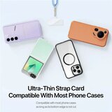 Dux ducis Plaz – remen za telefon preko tijela – boja svijetloplava | shoptok.hr