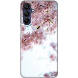torbica silikonska print za samsung A156B galaxy A15 5G spring