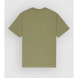DC Star Filled T-shirt oil green | Shoptok.si