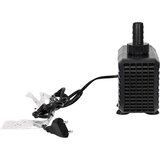  Potopna vodena crpka za akvarij 2500 L/h | shoptok.hr