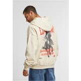Mister Tee Men's hoodie Live Bold Oversize Hoody sand | ePonuda.com