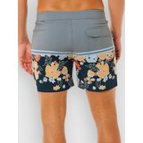 Rip Curl Mirage Pacific Rinse Retro Boardshorts dark navy | Shoptok.si