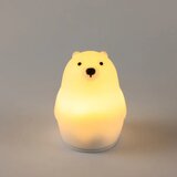CUTE&COOL HOME silikonska lampa, medvedić Cijene