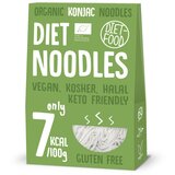 Diet Food testenina noodles 300 g bez ukusa