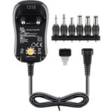 Goobay wentronic univerzalni napajalnik stab.3-12V 64568, (21016912) Cene