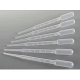 6-delni set pipet