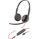 HP Slušalke Blackwire C3225 USB-C, (5000530193) Cene