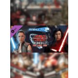 Steam Pinball FX3 - Star Wars Pinball: The Last Jedi (DLC) (PC) Key GLOBAL | ePonuda.com