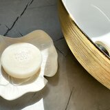 Rea STELLA Gold Brush / White umivalnik | Shoptok.si