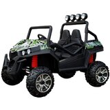 Lean_Toys Otroški avto na akumulator 4X4 Buggy S2588 vojaška | Shoptok.si