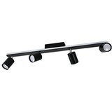 Master Lampa spot 20W 4000K+4xGU10 800x80x170mm S230955605 | Eponuda.ba
