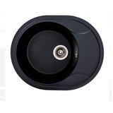 Onyx crni s sifonom | shoptok.hr