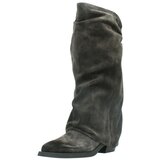 Ash Mestni škornji LIAM Siva | Shoptok.si