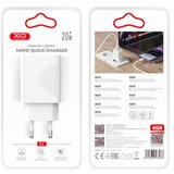 XO L160 Adapter 20W Usb-c beli | ePonuda.com