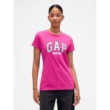 GAP T-shirt with Warsaw logo - Ladies | Shoptok.si