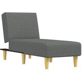  Počivaljka tamnosiva od tkanine | shoptok.hr