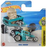 Mattel Hot Wheels: Skull Shaker plavo-bijeli autić 1/64 - | shoptok.hr
