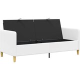 SOFA s pohranom Bijela 172 x 78 x 87 cm Poliester | shoptok.hr