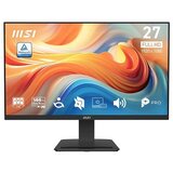 MSI Monitor PRO MP273 E14A, 27&amp;quot; Full HD IPS, 144 Hz, 1 ms (MPRT) / 4 ms (GtG) Slike