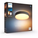 Philips LED prigušiva stropna svetiljka Hue ENRAVE M LED/19,2W/230V crna+ daljinski upravljač | Eponuda.com