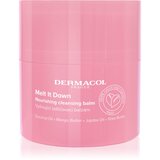 Dermacol Melt It Down balzam s uljem za uklanjanje šminke 44 g | shoptok.hr