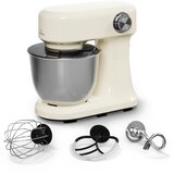 Klarstein Bella Evo kuhinjski robot | planetarni sustav miješanja | 3 nastavka za miksanje | 1500 W | 5 L | shoptok.hr