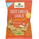 BIO Organski snack od crvene leće cijene